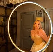 model image